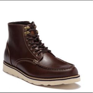 Robert Wayne North Boots